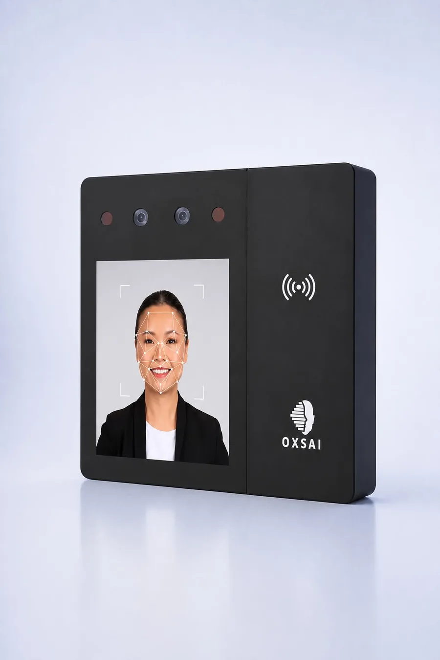 OX-900 — Access Control