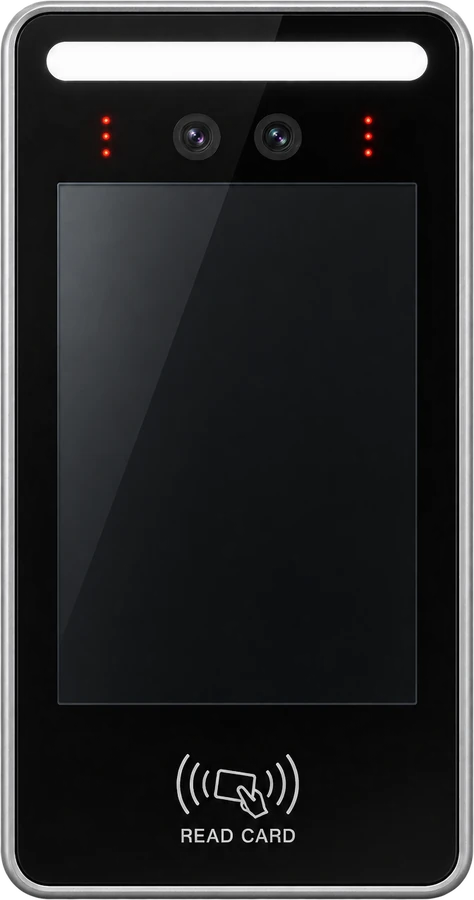 MyTime2Cloud face recognition terminal